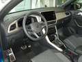 Volkswagen T-Roc Cabriolet Move 1,5 TSI DSG KAMERA/NAVI/LED Bleu - thumbnail 13