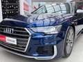 Audi S6 Avant 3.0 TDI quattro Kamera Blau - thumbnail 25