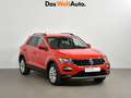 Volkswagen T-Roc 1.6TDI Advance Rojo - thumbnail 1