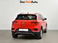 Volkswagen T-Roc 1.6TDI Advance Rouge - thumbnail 2