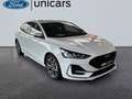 Ford Focus ST-Line X - 1.0 EcoBoost 125pk - NIEUW! Wit - thumbnail 3