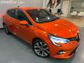 Renault Clio 1.5dCi Energy Zen 66kW Orange - thumbnail 35