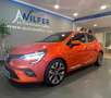 Renault Clio 1.5dCi Energy Zen 66kW Oranje - thumbnail 32