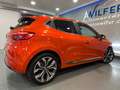 Renault Clio 1.5dCi Energy Zen 66kW Orange - thumbnail 4