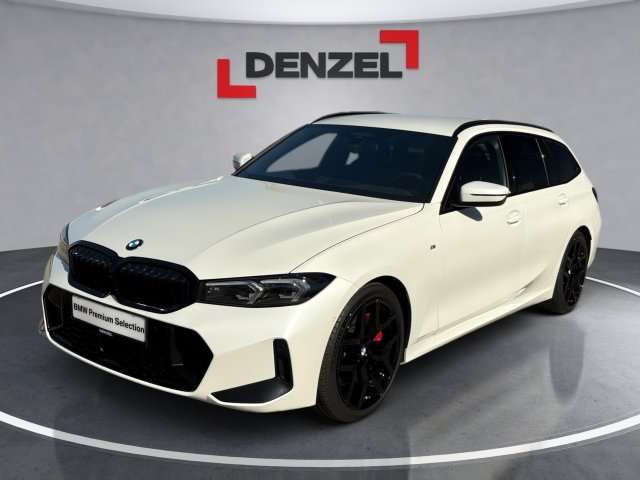 2025 BMW 318