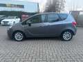 Opel Meriva B Drive Automatik 1 JAHR GARANTIE Grau - thumbnail 8
