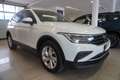 Volkswagen Tiguan 2,0 TDI 4Motion DSG ACC/Navi Weiß - thumbnail 3
