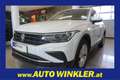 Volkswagen Tiguan 2,0 TDI 4Motion DSG ACC/Navi Weiß - thumbnail 1