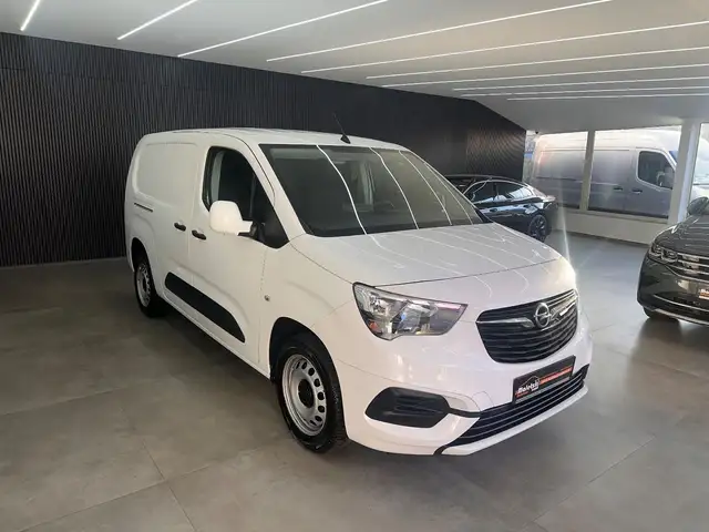 Opel Combo 1.5 CDTi Kasten*Klima*PDC*Tempomat*