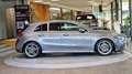 Mercedes-Benz A 180 d AMG-Paket Aut. *Ambiente*Navi*Kamera* Grau - thumbnail 12