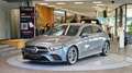 Mercedes-Benz A 180 d AMG-Paket Aut. *Ambiente*Navi*Kamera* Grau - thumbnail 1