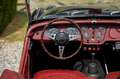 Triumph TR3 Schwarz - thumbnail 23