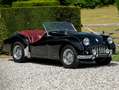 Triumph TR3 Schwarz - thumbnail 1