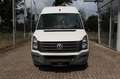 Volkswagen Crafter Kasten 35 mittel L2H2 Hochdach+KLIMA+ Weiß - thumbnail 1