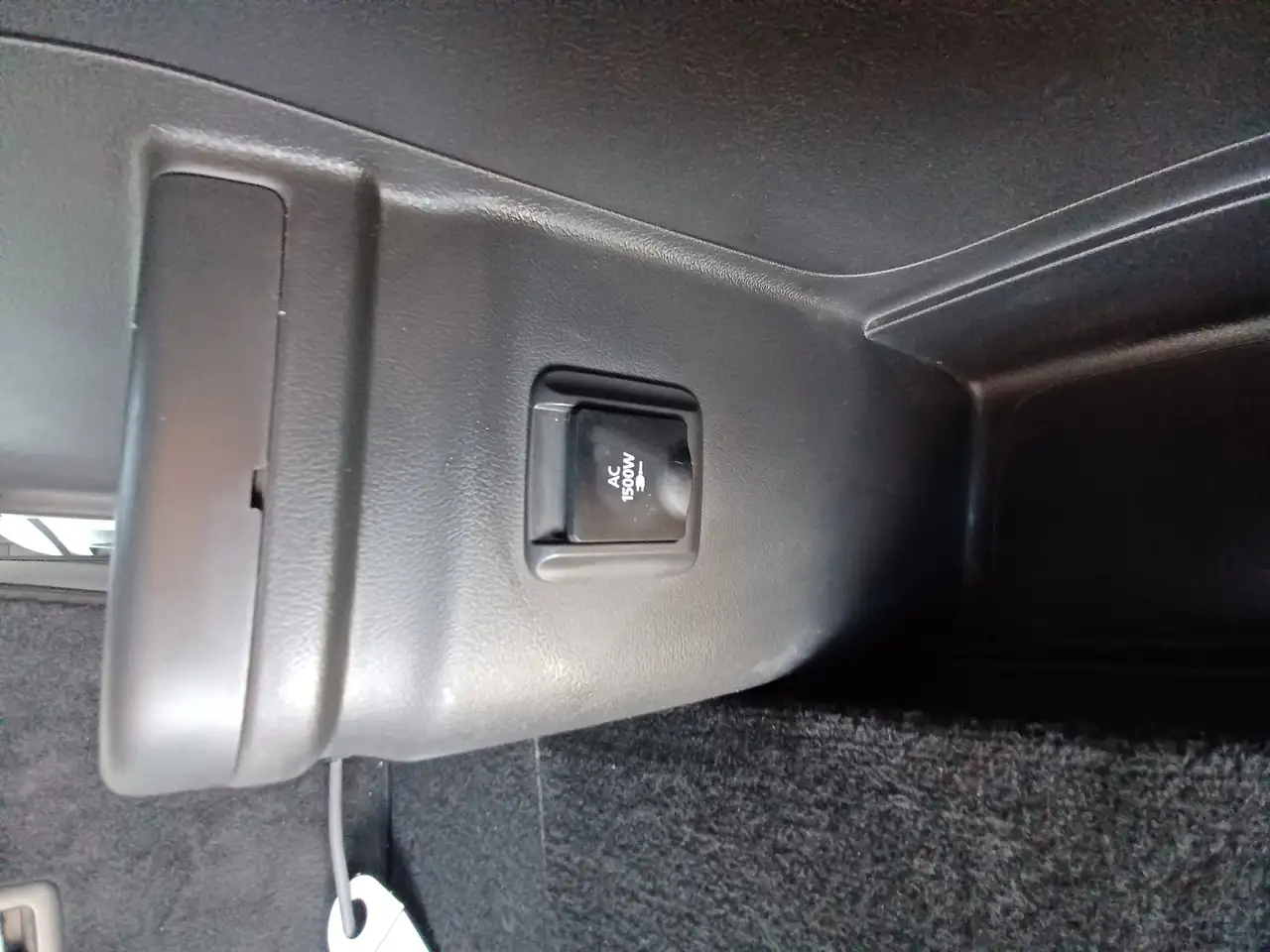 Mitsubishi Outlander снимка Mitsubishi Outlander