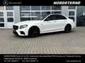 Mercedes-Benz E 53 AMG E 53 AMG 4M+ PANO+MASSAGE+DISTR.+MEMORY+HEAD-UP Blanco - thumbnail 1
