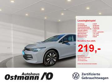 VIII 2.0 TDI DSG Goal ACC AHK LED NAVI