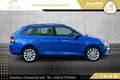 Skoda Fabia Style 1,0 TSI //1.BESITZ//KLIMAAUTO//PICKERL//PDC Blau - thumbnail 13