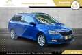 Skoda Fabia Style 1,0 TSI //1.BESITZ//KLIMAAUTO//PICKERL//PDC Blau - thumbnail 18