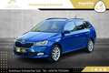 Skoda Fabia Style 1,0 TSI //1.BESITZ//KLIMAAUTO//PICKERL//PDC Blau - thumbnail 5