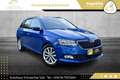 Skoda Fabia Style 1,0 TSI //1.BESITZ//KLIMAAUTO//PICKERL//PDC Blau - thumbnail 3