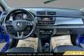Skoda Fabia Style 1,0 TSI //1.BESITZ//KLIMAAUTO//PICKERL//PDC Blau - thumbnail 7