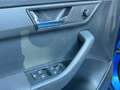 Skoda Fabia Style 1,0 TSI //1.BESITZ//KLIMAAUTO//PICKERL//PDC Blau - thumbnail 21