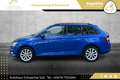 Skoda Fabia Style 1,0 TSI //1.BESITZ//KLIMAAUTO//PICKERL//PDC Blau - thumbnail 8