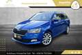 Skoda Fabia Style 1,0 TSI //1.BESITZ//KLIMAAUTO//PICKERL//PDC Blau - thumbnail 1