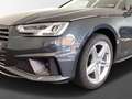 Audi A4 Avant sport 35 TFSI S tronic S line LED Navi Panor Grau - thumbnail 4