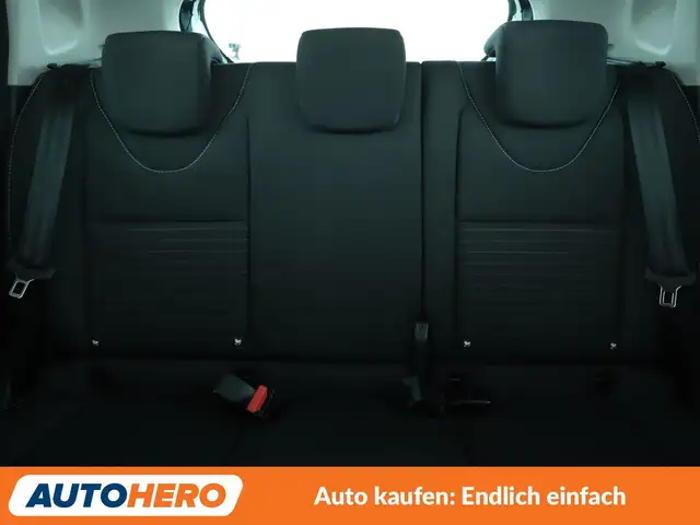 Renault Clio view 15
