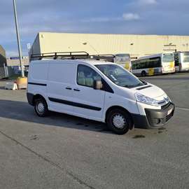 2.0 HDi Confort 5/6pl.