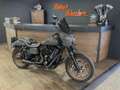 Harley-Davidson Dyna Low Rider FXDL 103Ci Grey & Gold Edition Club Style siva - thumbnail 3