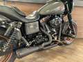 Harley-Davidson Dyna Low Rider FXDL 103Ci Grey & Gold Edition Club Style siva - thumbnail 10