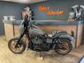 Harley-Davidson Dyna Low Rider FXDL 103Ci Grey & Gold Edition Club Style Grijs - thumbnail 12
