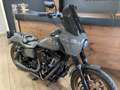 Harley-Davidson Dyna Low Rider FXDL 103Ci Grey & Gold Edition Club Style siva - thumbnail 7