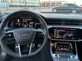 Audi A7 40 TDI quattro S tronic Gris - thumbnail 8