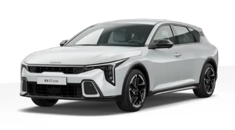 KIA K4