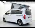 Citroen Spacetourer VANSTER 2.0 TDI 144CV Bianco - thumbnail 4