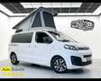 Citroen Spacetourer VANSTER 2.0 TDI 144CV Bianco - thumbnail 1
