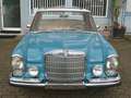 Mercedes-Benz 250 SE W108"Automatik"Servo"el.SSD"Leder"Radio" Blau - thumbnail 8
