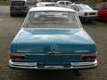 Mercedes-Benz 250 SE W108"Automatik"Servo"el.SSD"Leder"Radio" Blau - thumbnail 4