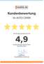 Mercedes-Benz 250 SE W108"Automatik"Servo"el.SSD"Leder"Radio" Blau - thumbnail 30