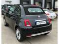 Fiat 500C DolceVita 1.0 Mild Hybrid Einparkhilfe Schwarz - thumbnail 4