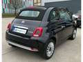 Fiat 500C DolceVita 1.0 Mild Hybrid Einparkhilfe Schwarz - thumbnail 3