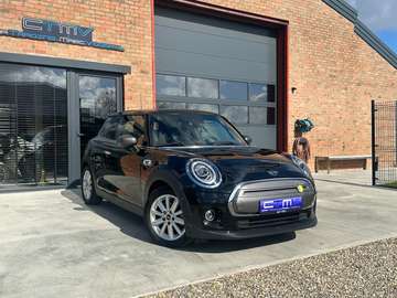 e-Mini 28.9 kWh Full Option!!
