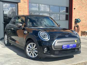 e-Mini 28.9 kWh Full Option!!