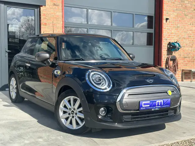 MINI Cooper SE e-Mini 28.9 kWh Full Option!!