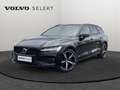 Volvo V60 B4 Ultra Dark / Essence Noir - thumbnail 1