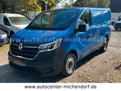 Renault Trafic Kasten L1H1 2,8t *LED*Mwst.*PDC*1.HAND
